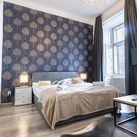 Mariahilfer Boutique Rooms - Virtual Reception & Self-Checkin 비엔나 외부 사진