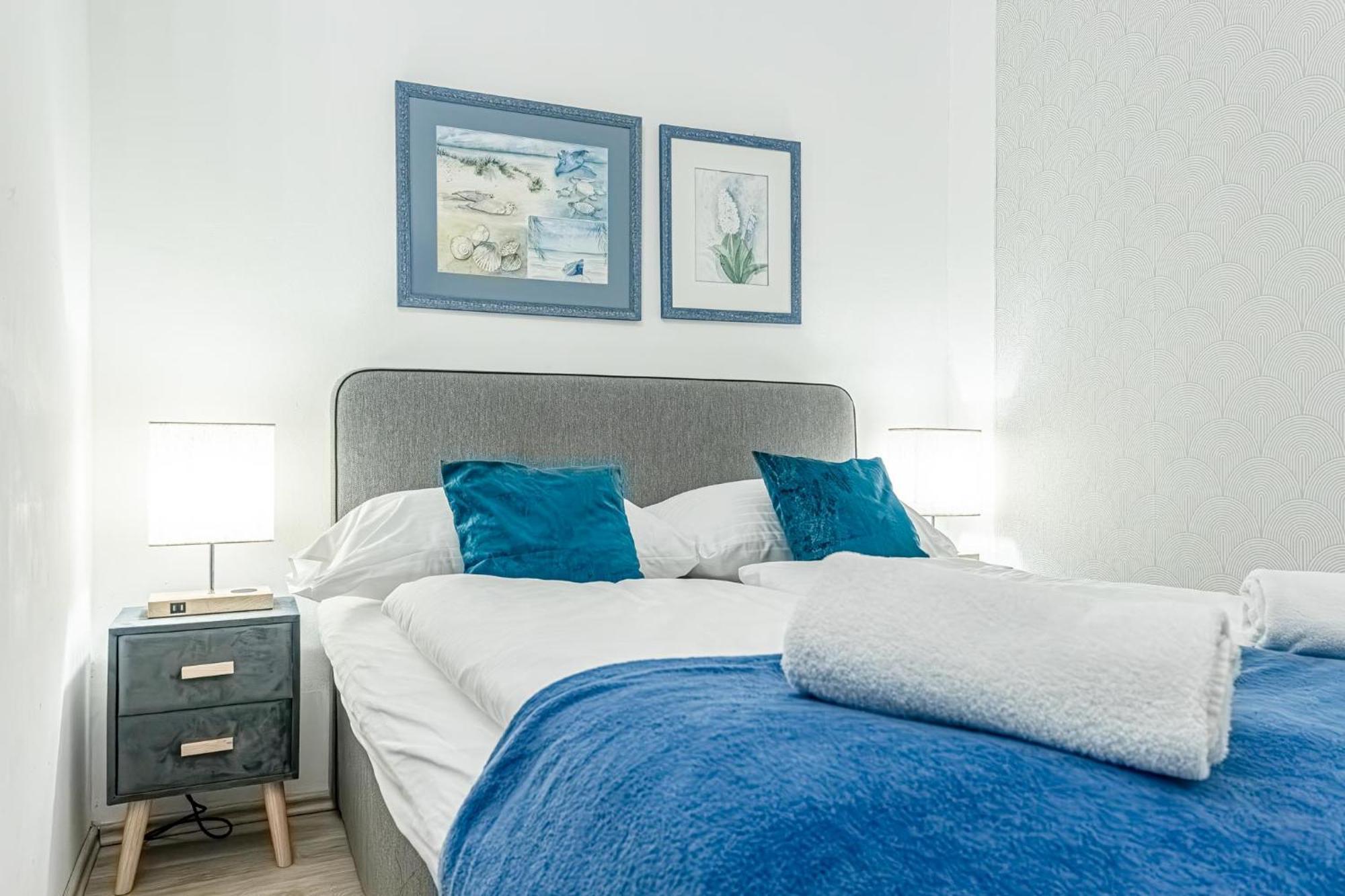 Mariahilfer Boutique Rooms - Virtual Reception & Self-Checkin 비엔나 외부 사진