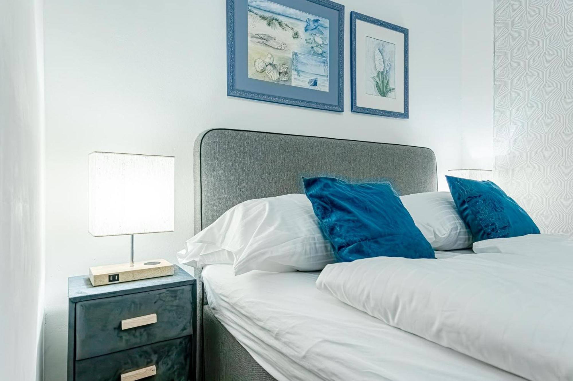 Mariahilfer Boutique Rooms - Virtual Reception & Self-Checkin 비엔나 외부 사진