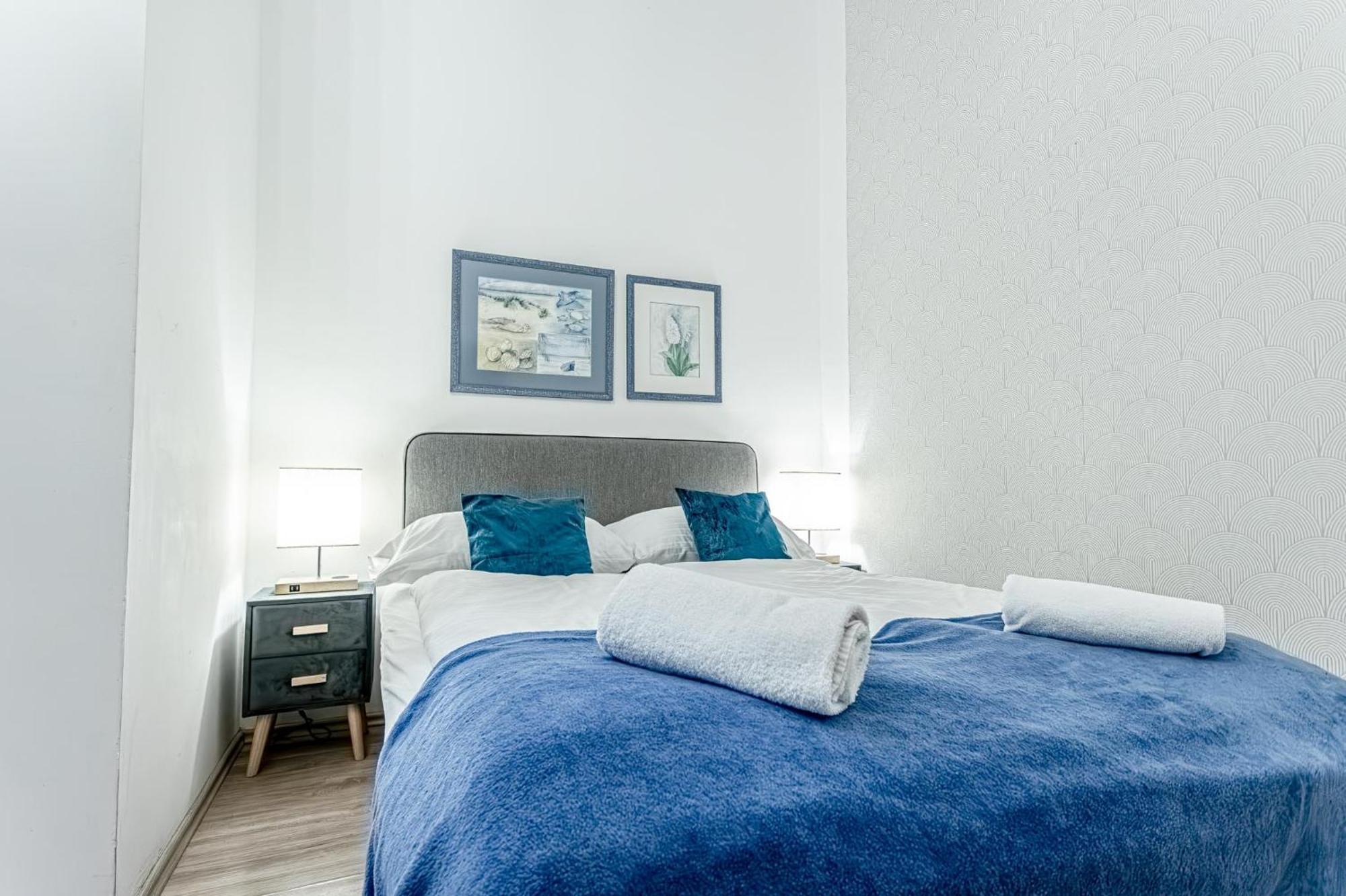 Mariahilfer Boutique Rooms - Virtual Reception & Self-Checkin 비엔나 외부 사진