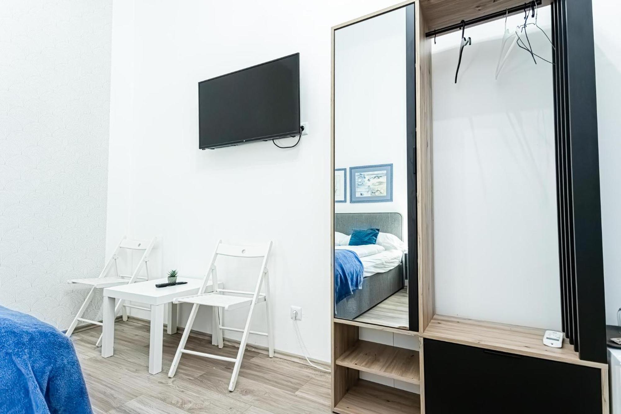 Mariahilfer Boutique Rooms - Virtual Reception & Self-Checkin 비엔나 외부 사진
