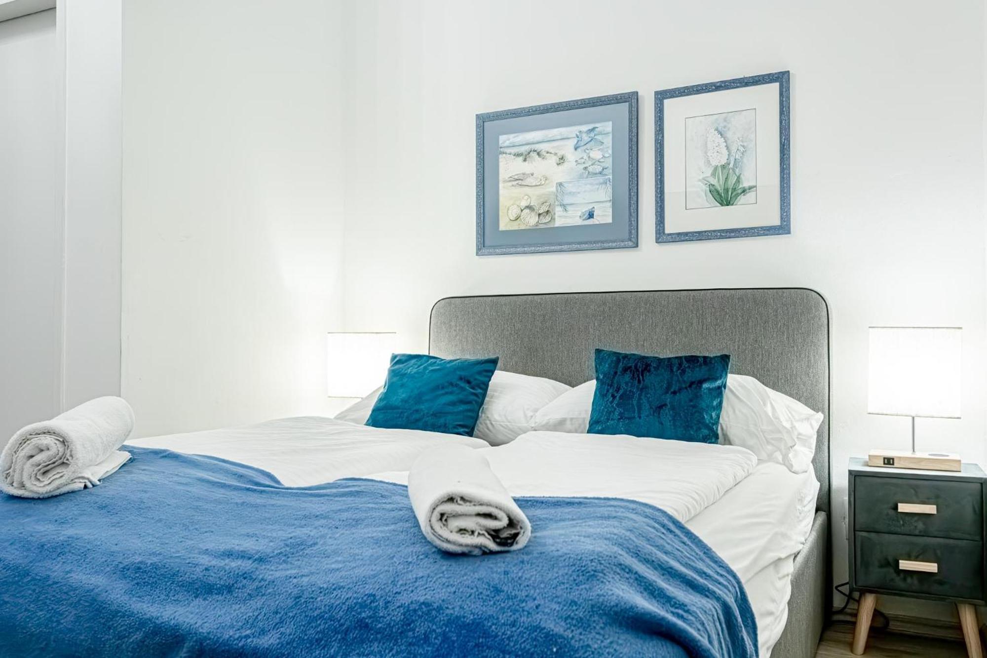 Mariahilfer Boutique Rooms - Virtual Reception & Self-Checkin 비엔나 외부 사진