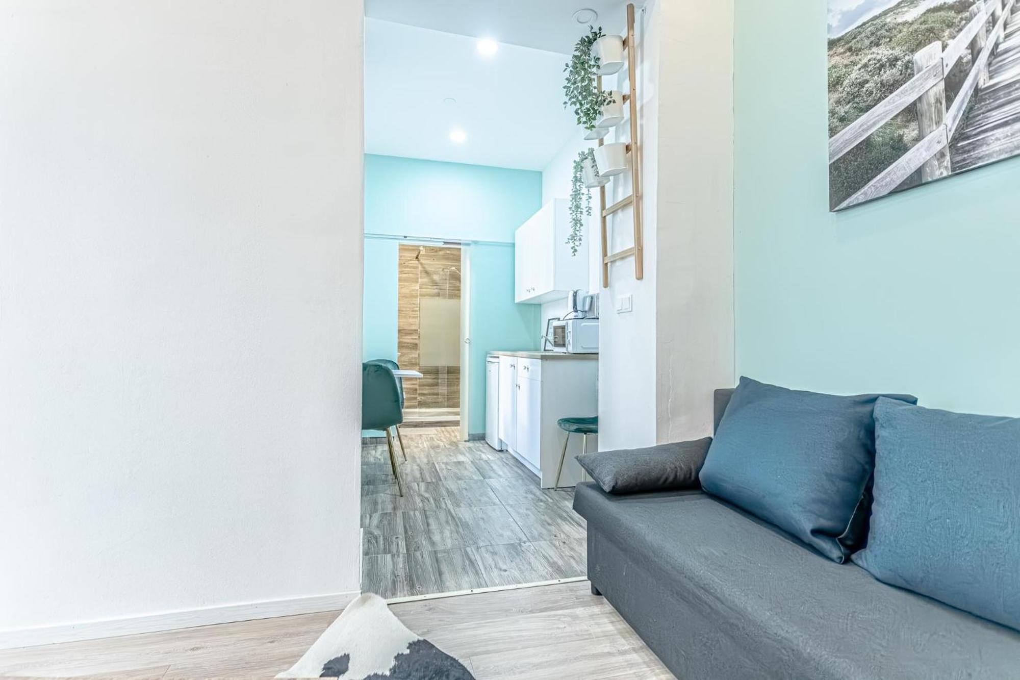 Mariahilfer Boutique Rooms - Virtual Reception & Self-Checkin 비엔나 외부 사진