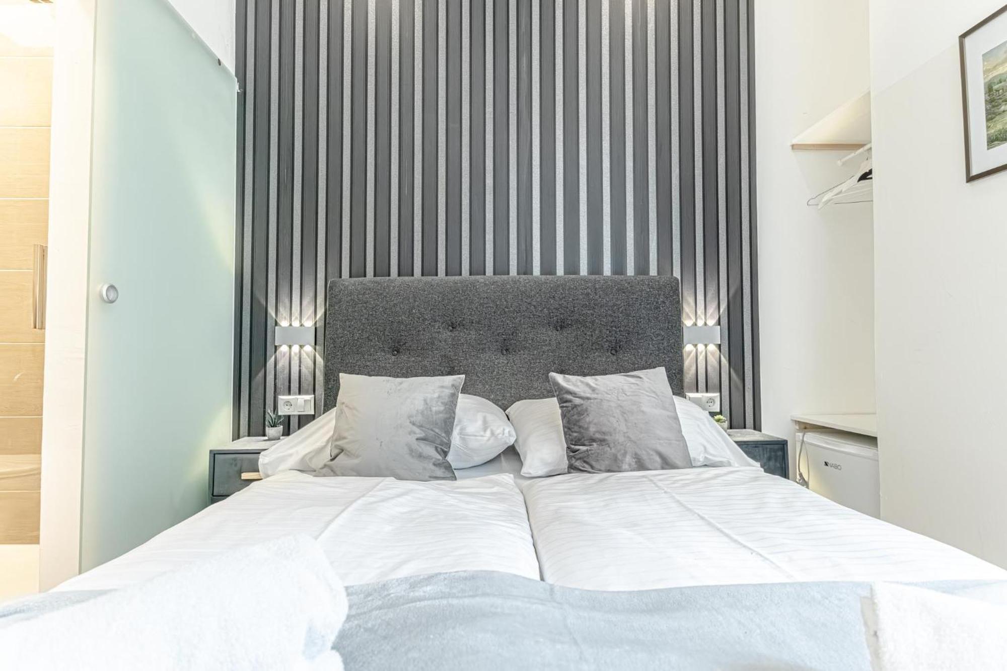 Mariahilfer Boutique Rooms - Virtual Reception & Self-Checkin 비엔나 외부 사진