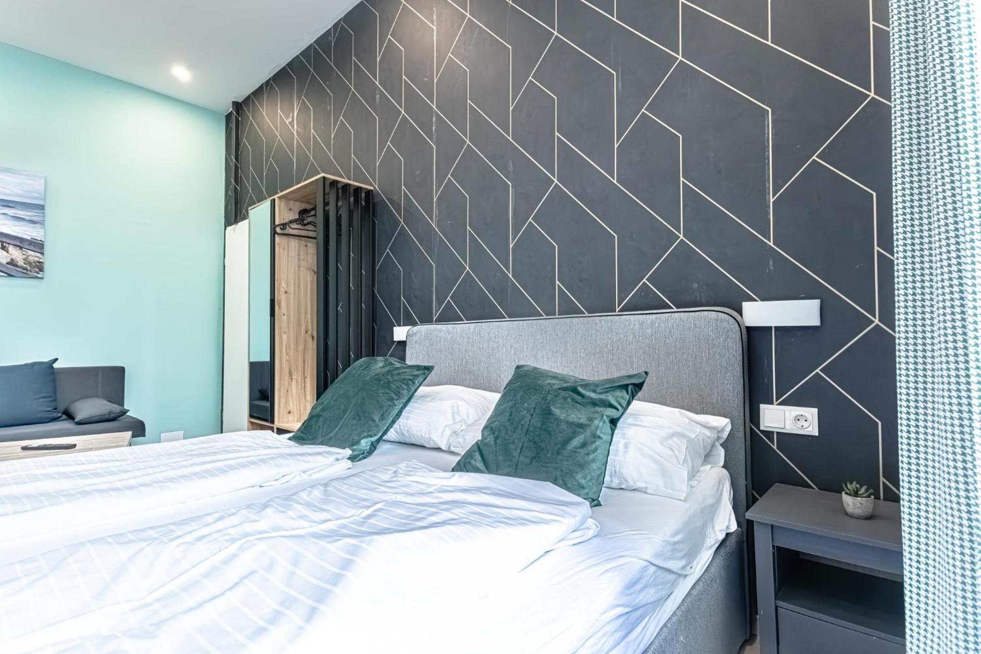 Mariahilfer Boutique Rooms - Virtual Reception & Self-Checkin 비엔나 외부 사진