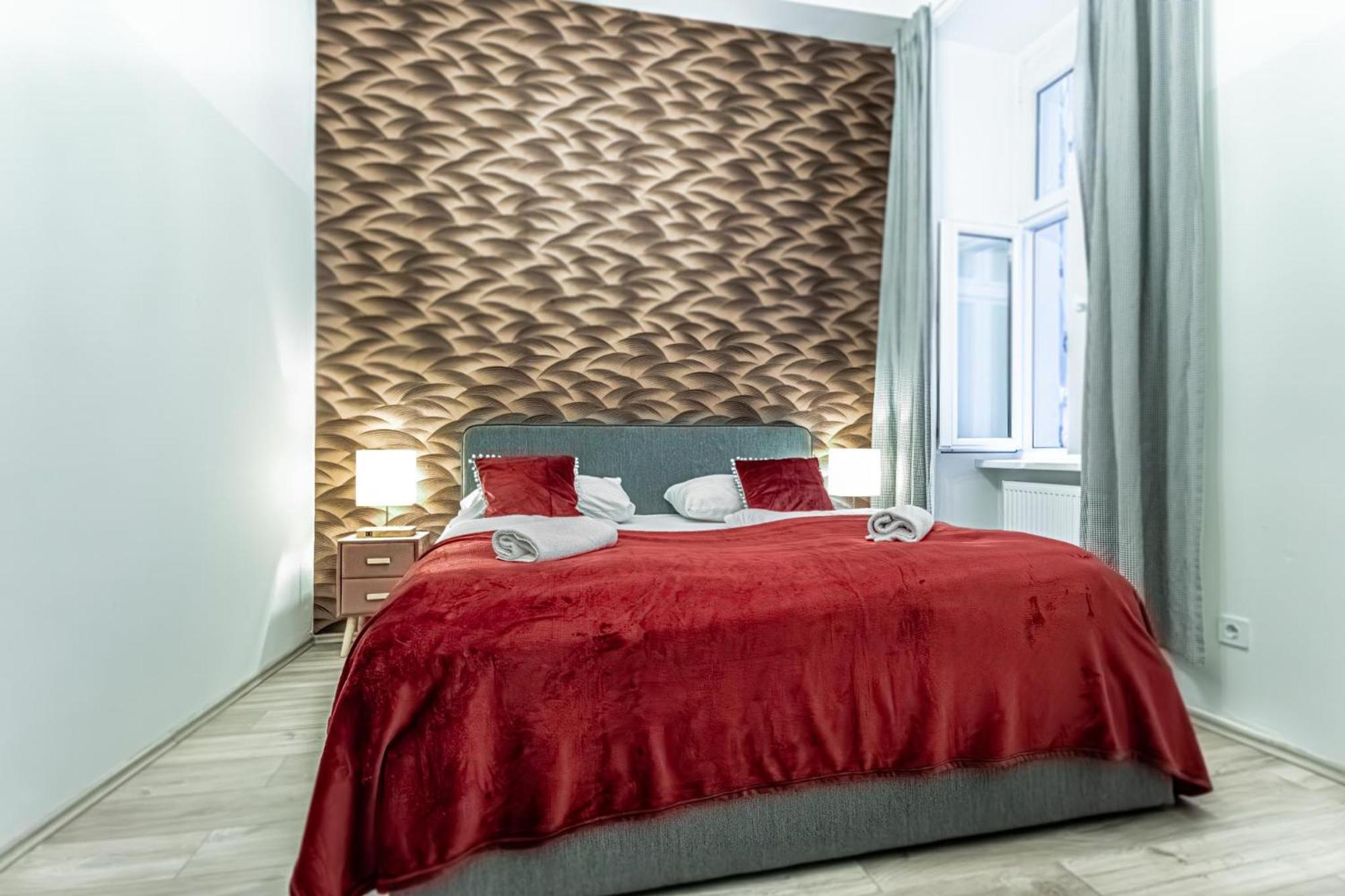 Mariahilfer Boutique Rooms - Virtual Reception & Self-Checkin 비엔나 외부 사진