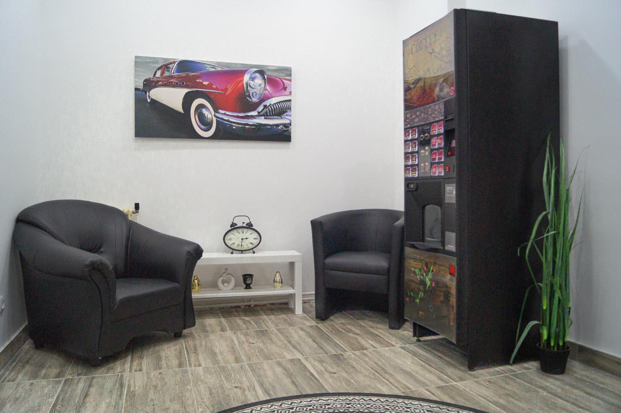 Mariahilfer Boutique Rooms - Virtual Reception & Self-Checkin 비엔나 외부 사진