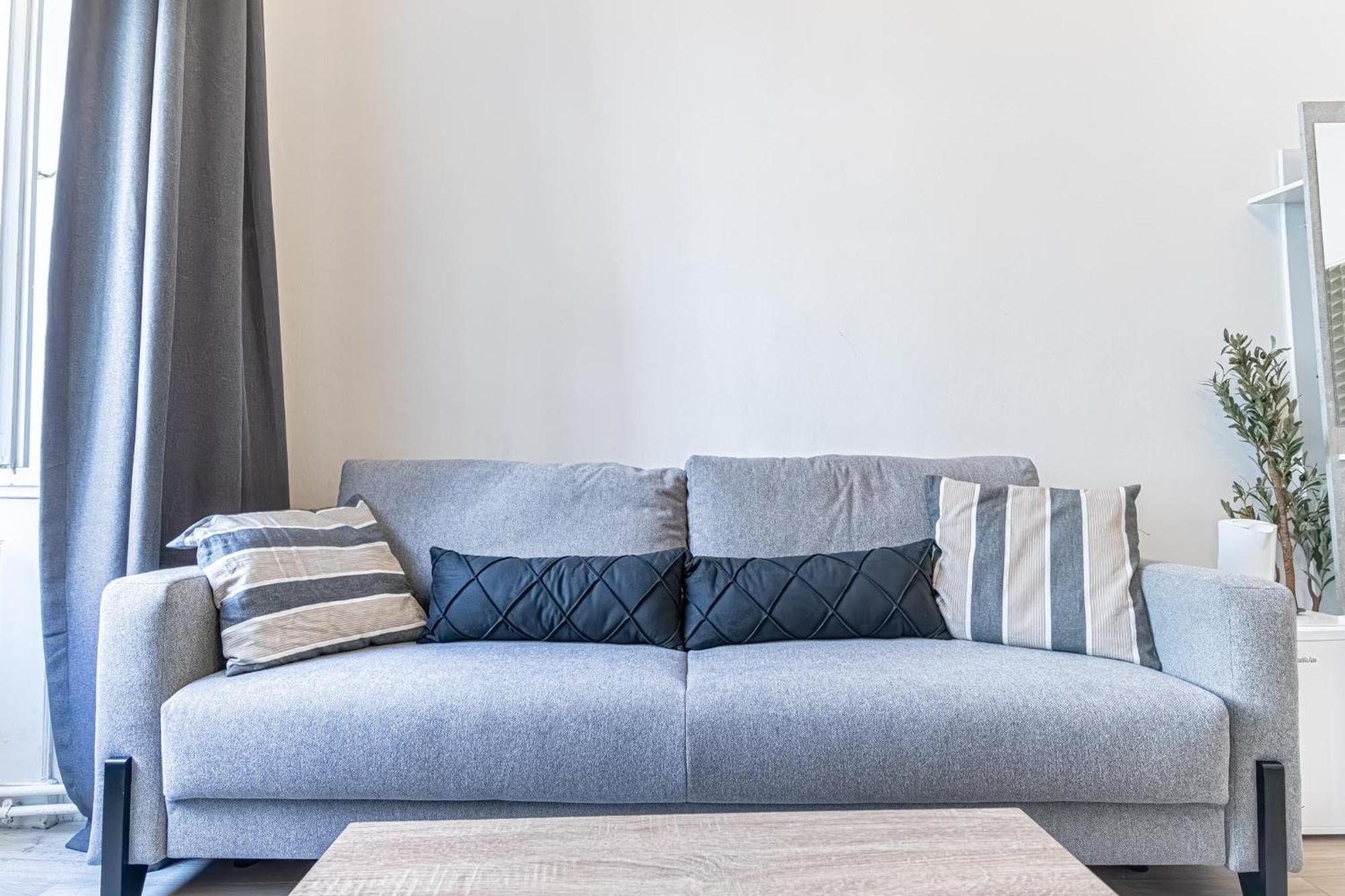 Mariahilfer Boutique Rooms - Virtual Reception & Self-Checkin 비엔나 외부 사진