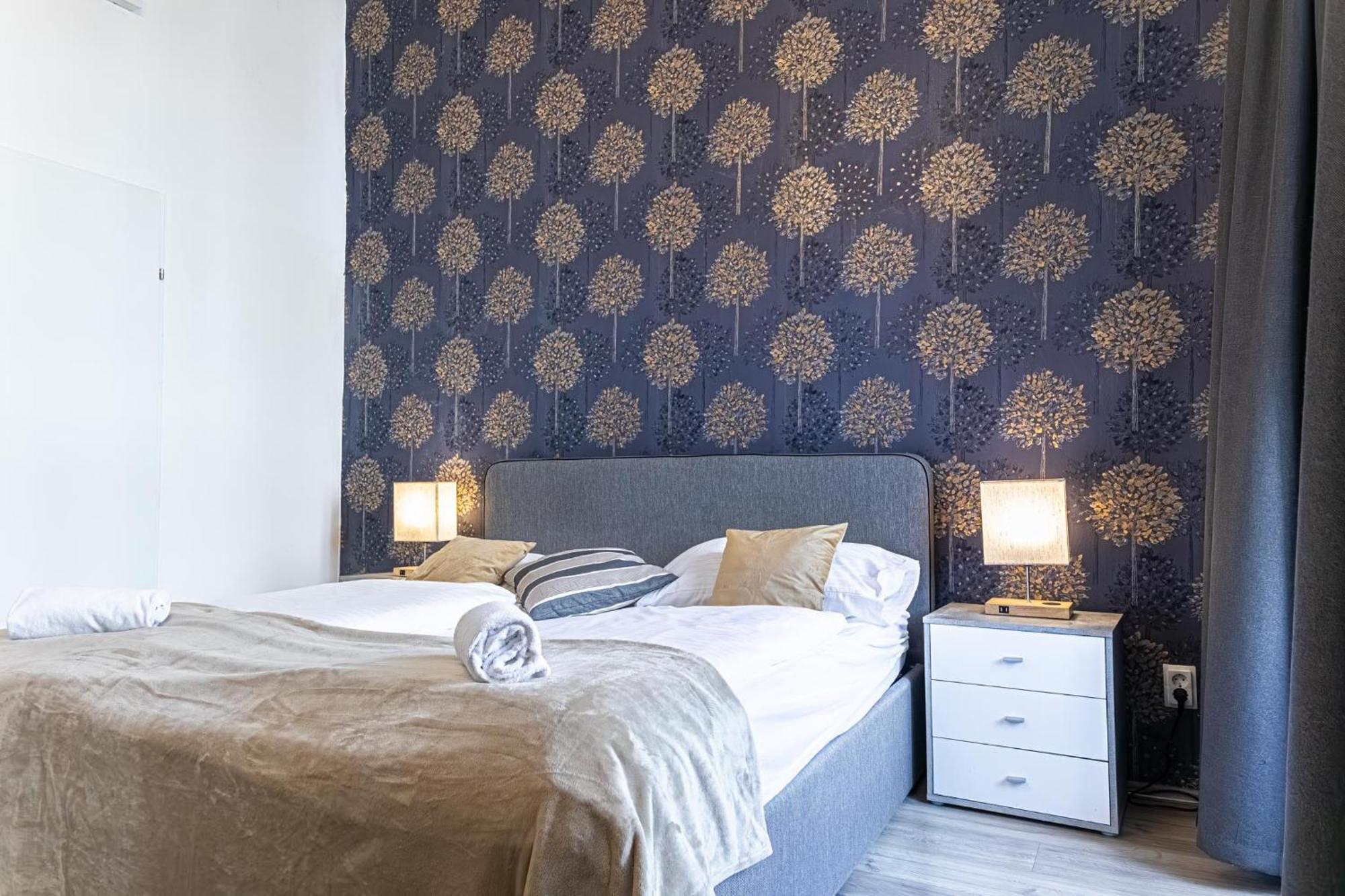 Mariahilfer Boutique Rooms - Virtual Reception & Self-Checkin 비엔나 외부 사진